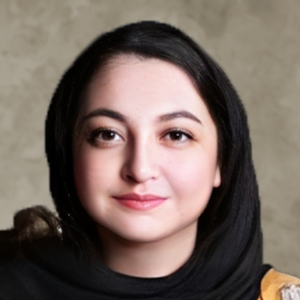 مهنوش کامران‌وند