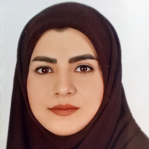 فاطمه شیخ اسدی