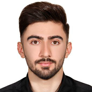 مجید عظیمی وش
