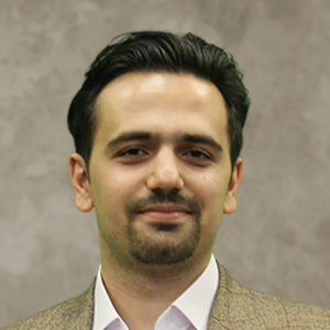 پوریا سعادت