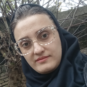 مریم دلدار گوهردانی