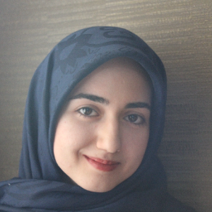 نجمه عافی
