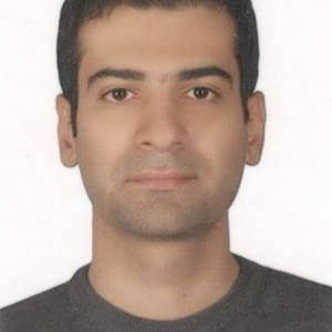 حمیدرضا محمدی