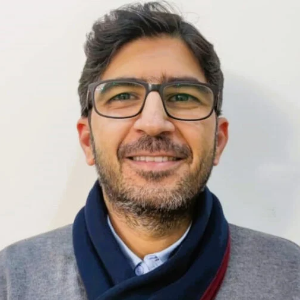 علیرضا ولیان