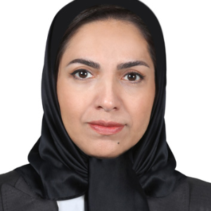 زهره محمودی