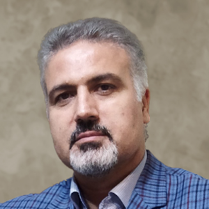 علی‌اکبر ارجمندنیا