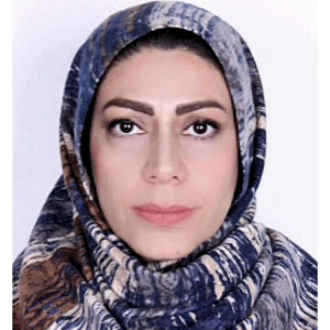 گل شاد کوثری