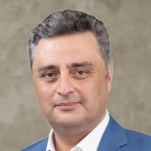 رضا دانشمند