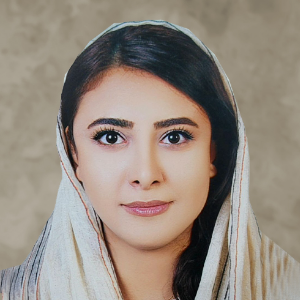 پرنیان رافعی