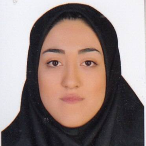 فرزانه السادات میرصادقی