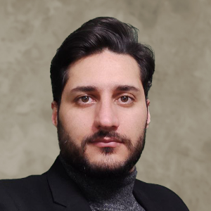 پیمان مام‌شریفی