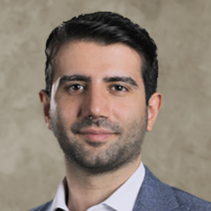 پیام بهرام پور