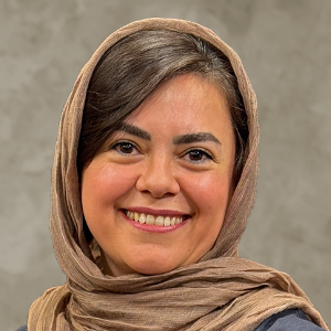 آزاده درخشان