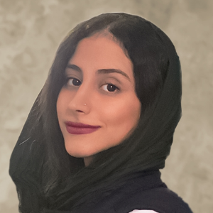 مژده پوررستم